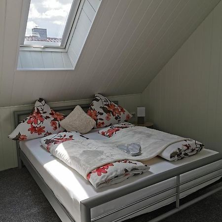 Apartments Margaretenhof Wilhelmshaven Bagian luar foto