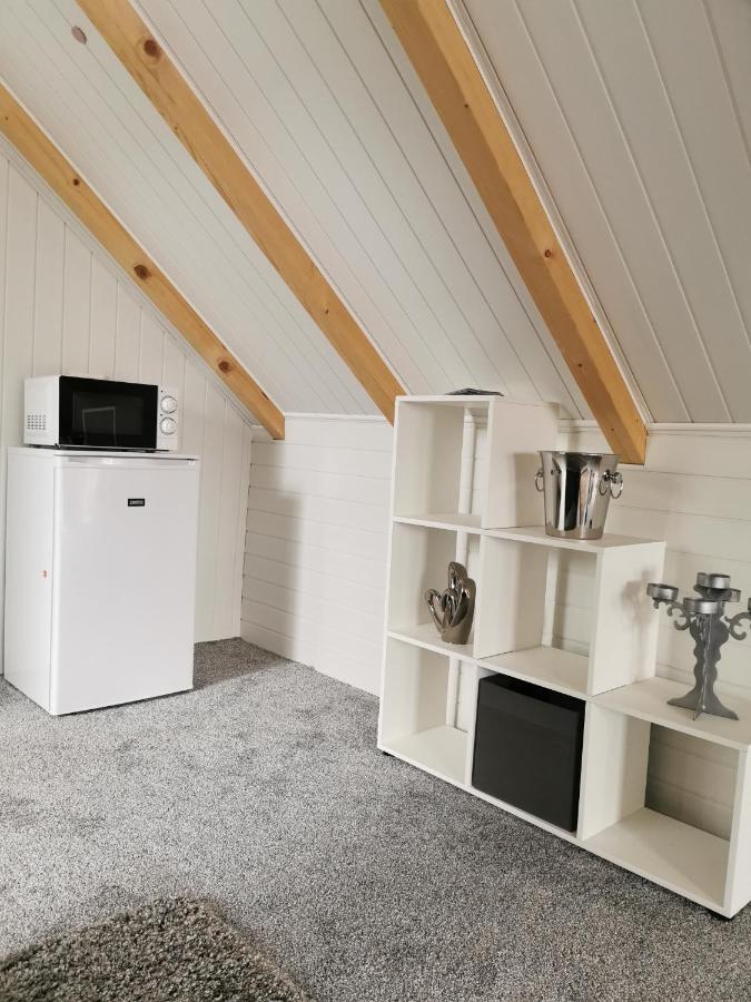 Apartments Margaretenhof Wilhelmshaven Bagian luar foto
