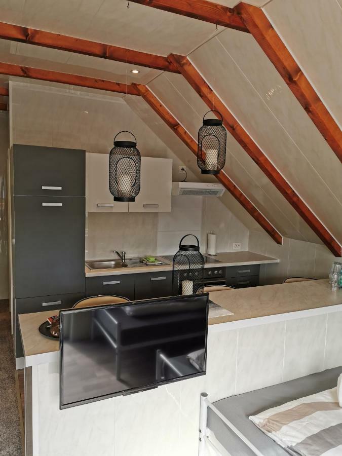 Apartments Margaretenhof Wilhelmshaven Bagian luar foto